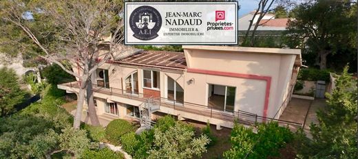 Villa Saint-Raphaël, Var