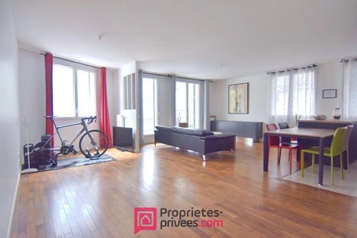 Apartment in Boulogne-Billancourt, Hauts-de-Seine