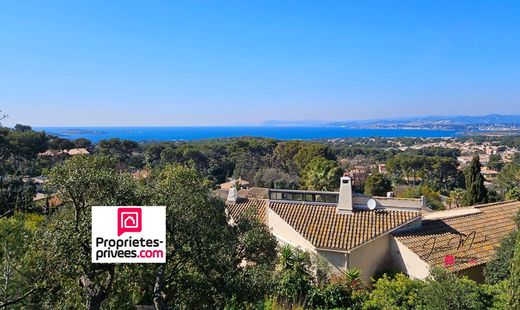 Casa de lujo en Six-Fours-les-Plages, Var