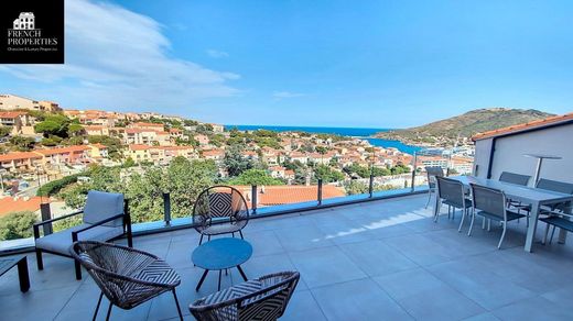 Luxury home in Portvendres, Pyrénées-Orientales