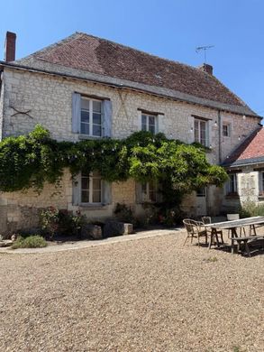 Luxury home in Sainte-Maure-de-Touraine, Indre and Loire