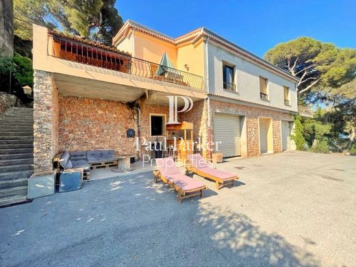 Villa in Beausoleil, Alpes-Maritimes