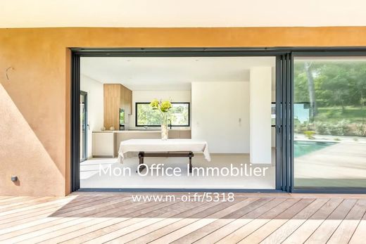 Luxury home in Saint-Raphaël, Var