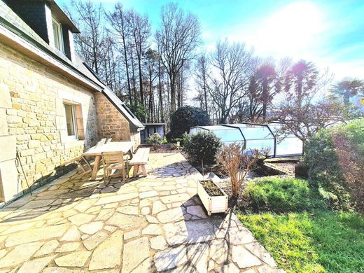 Luxury home in Plouay, Morbihan