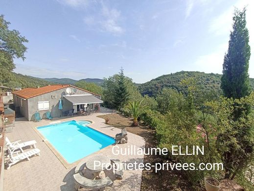 Luxury home in Reynès, Pyrénées-Orientales