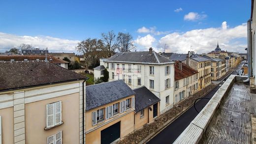 Apartment in Versailles, Yvelines