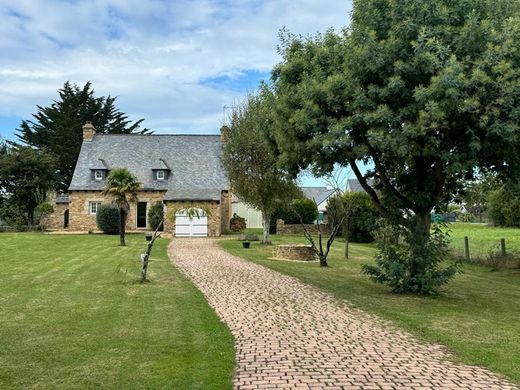 Maison de luxe à Saint-Armel, Morbihan