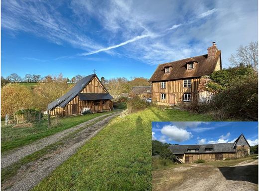 Rural or Farmhouse in Cambremer, Calvados