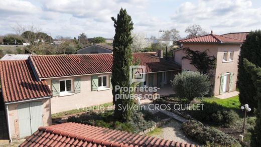 Luxury home in Fronton, Upper Garonne