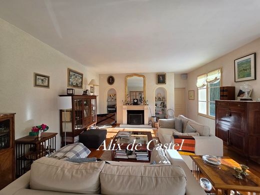 Luksusowy dom w Guérande, Loire-Atlantique