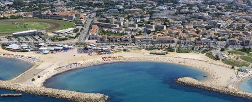 Daire Marsilya, Bouches-du-Rhône