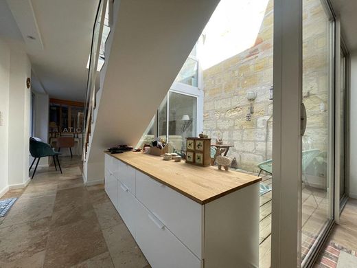 Maison de luxe à Bordeaux, Gironde