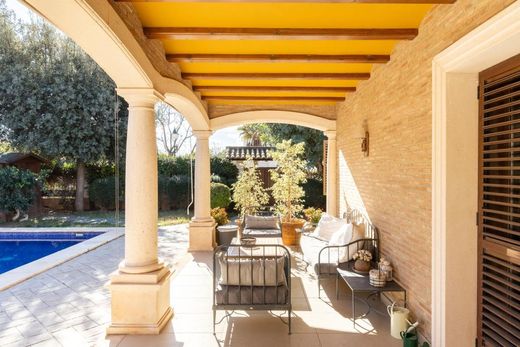 Luksusowy dom w Walencja, Província de València