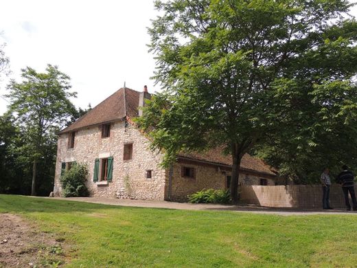 Terreno en Myennes, Nievre