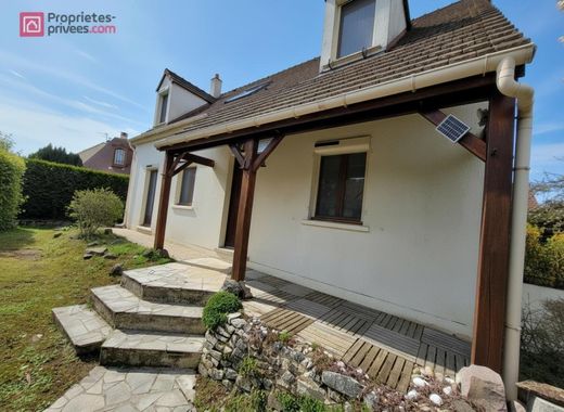 Luxury home in Beauchamp, Val d'Oise