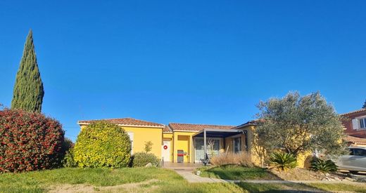 Casa de lujo en Saint-Hilaire-de-Brethmas, Gard