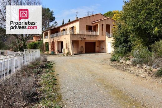 Casa de luxo - Lorgues, Var