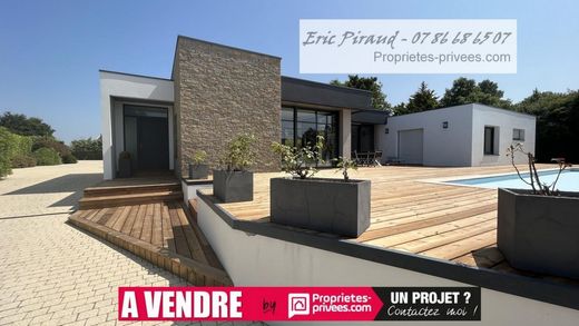 豪宅  Guérande, Loire-Atlantique