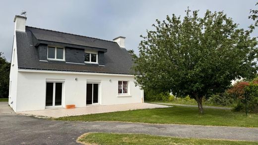 Luxus-Haus in Baden, Morbihan