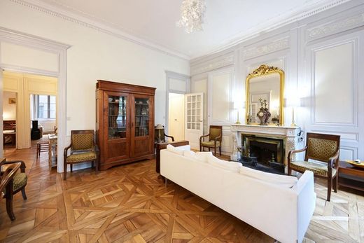 Piso / Apartamento en Lyon, Ródano
