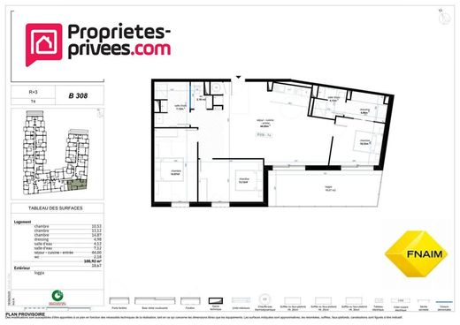 Appartamento a Narbona, Aude
