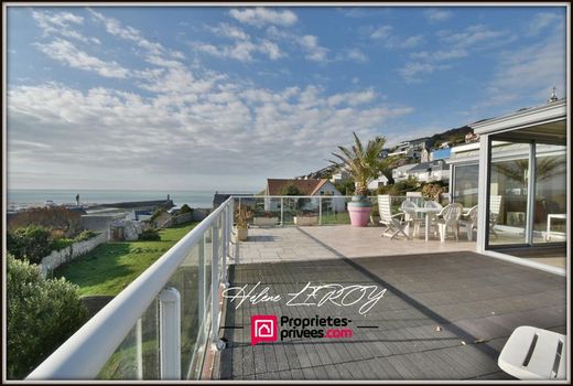 Luxury home in Fécamp, Seine-Maritime