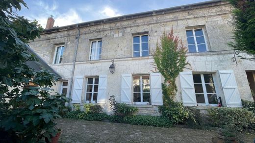 Luxus-Haus in Soissons, Aisne