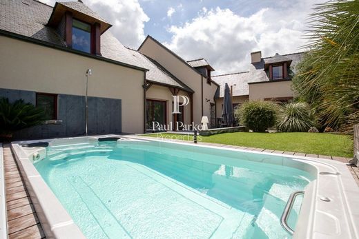 Villa in Vitré, Ille-et-Vilaine
