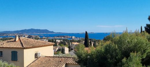 Villa in Bandol AOC, Var