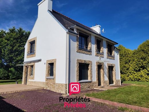 Luxury home in Bénodet, Finistère