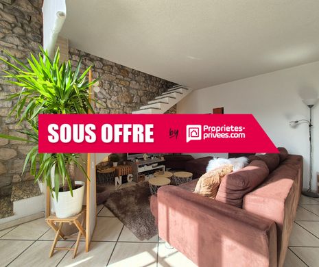 Luxe woning in Pougny, Ain