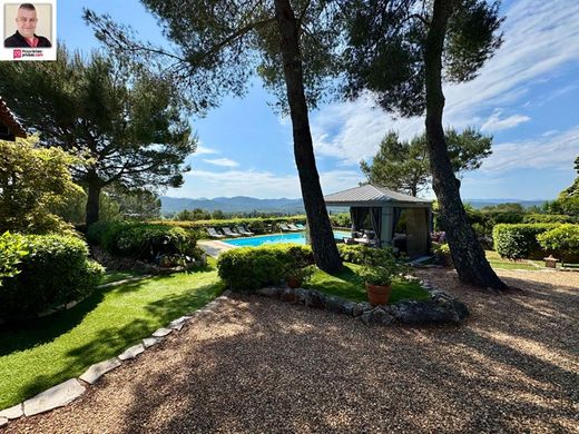 Villa in Les Arcs, Var