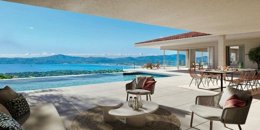 Villa in Saint-Tropez, Var