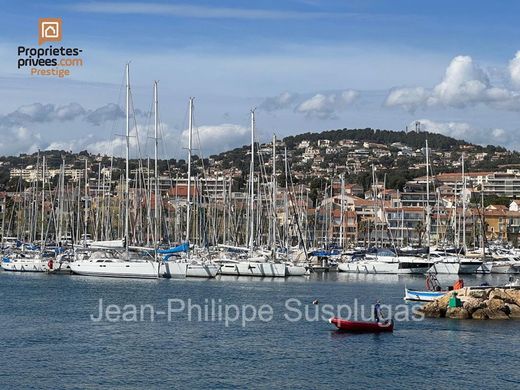 Villa in Bandol AOC, Var