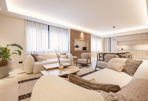 Apartamento - Madrid, Provincia de Madrid