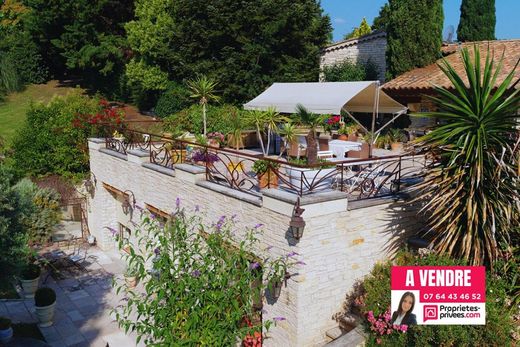 ‏וילה ב  Manosque, Alpes-de-Haute-Provence