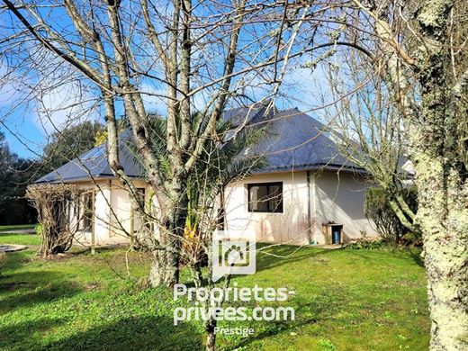 Villa en Fouesnant, Finisterre
