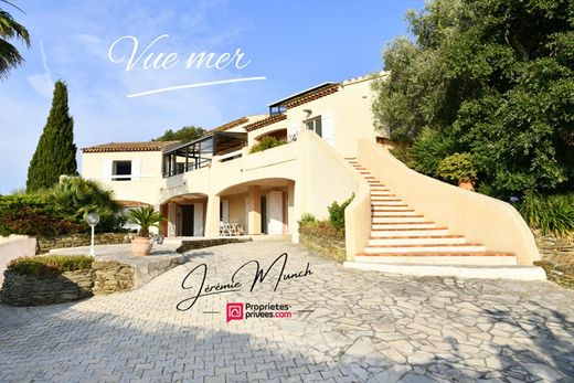 Luxury home in Six-Fours-les-Plages, Var