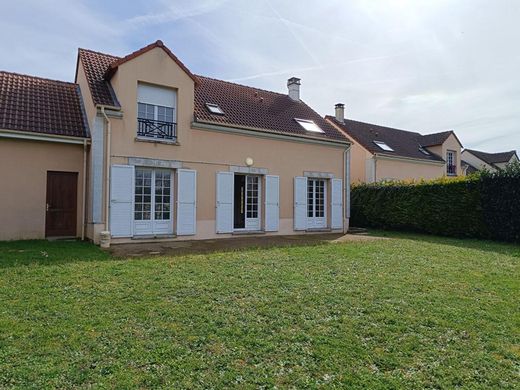 Πολυτελή κατοικία σε Verneuil-sur-Seine, Yvelines