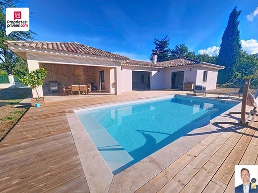 Villa à Saint-Cézaire-sur-Siagne, Alpes-Maritimes