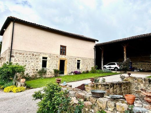 豪宅  Vindry-sur-Turdine, Rhône