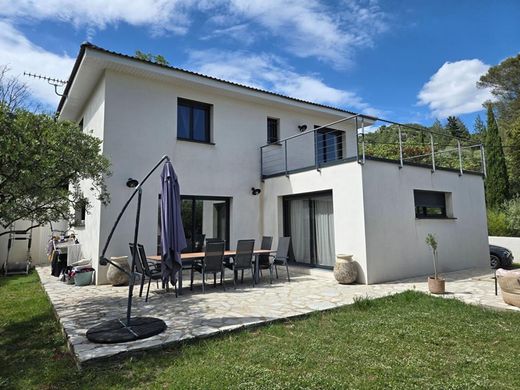 Villa in Anduze, Gard