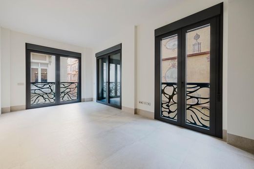 Daire Malaga, Provincia de Málaga