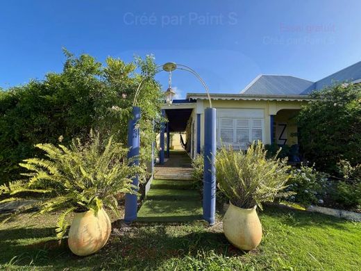 Luxury home in Baie Mahault, Guadeloupe