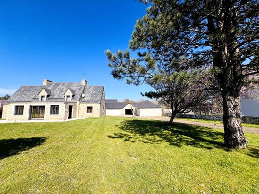 Luxus-Haus in Surzur, Morbihan