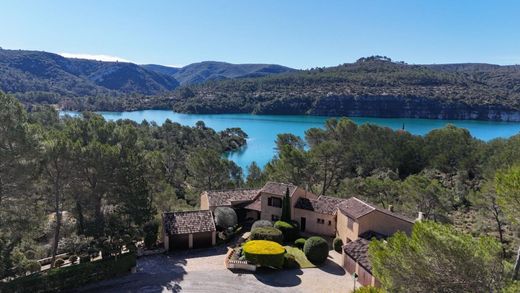 Luxury home in Esparron-de-Verdon, Alpes-de-Haute-Provence