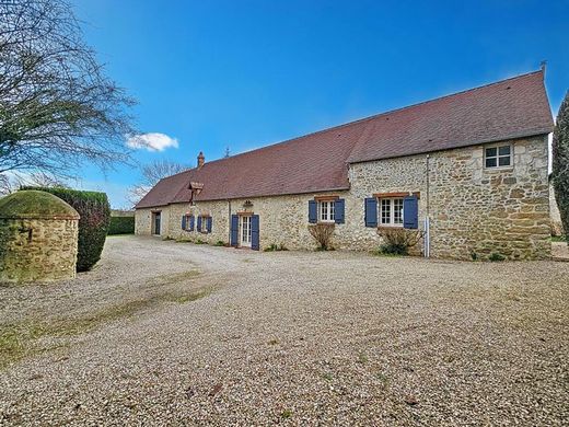 Luxury home in Mortagne-au-Perche, Orne