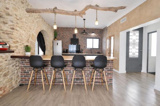 Luxury home in Narbonne, Aude