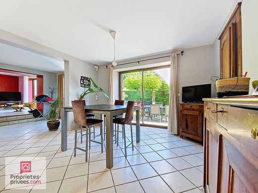 Lüks ev Champagneux, Savoy