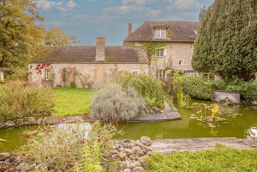 Luxury home in Pressagny-l'Orgueilleux, Eure